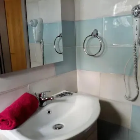 Estia Apartament Nauplion