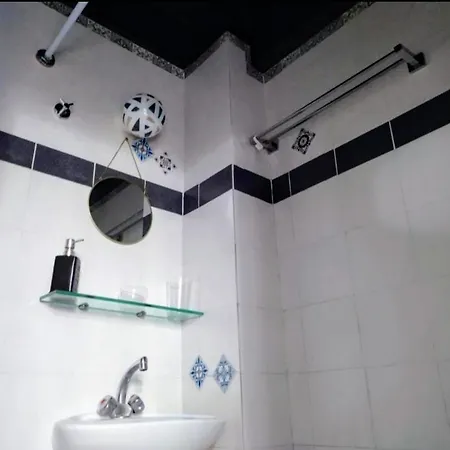 Apartment Estia *