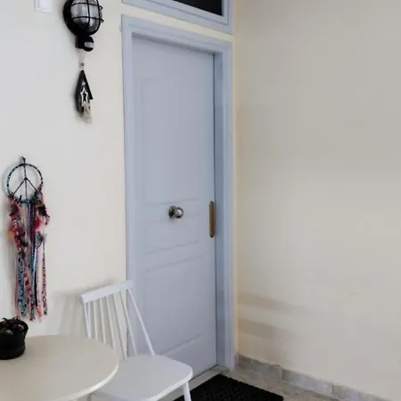 Apartment Estia *