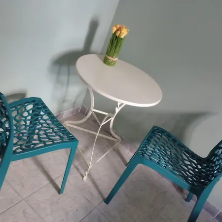 Apartment Estia
