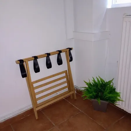 Estia Apartment