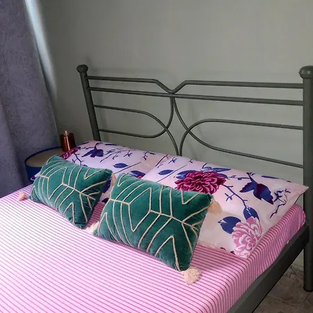 Apartment Estia Nafplio