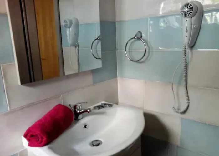 Estia Apartamento Náuplia