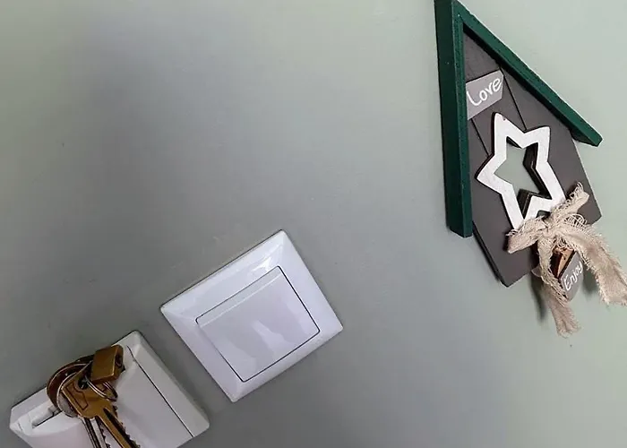 Apartman Estia Návplio